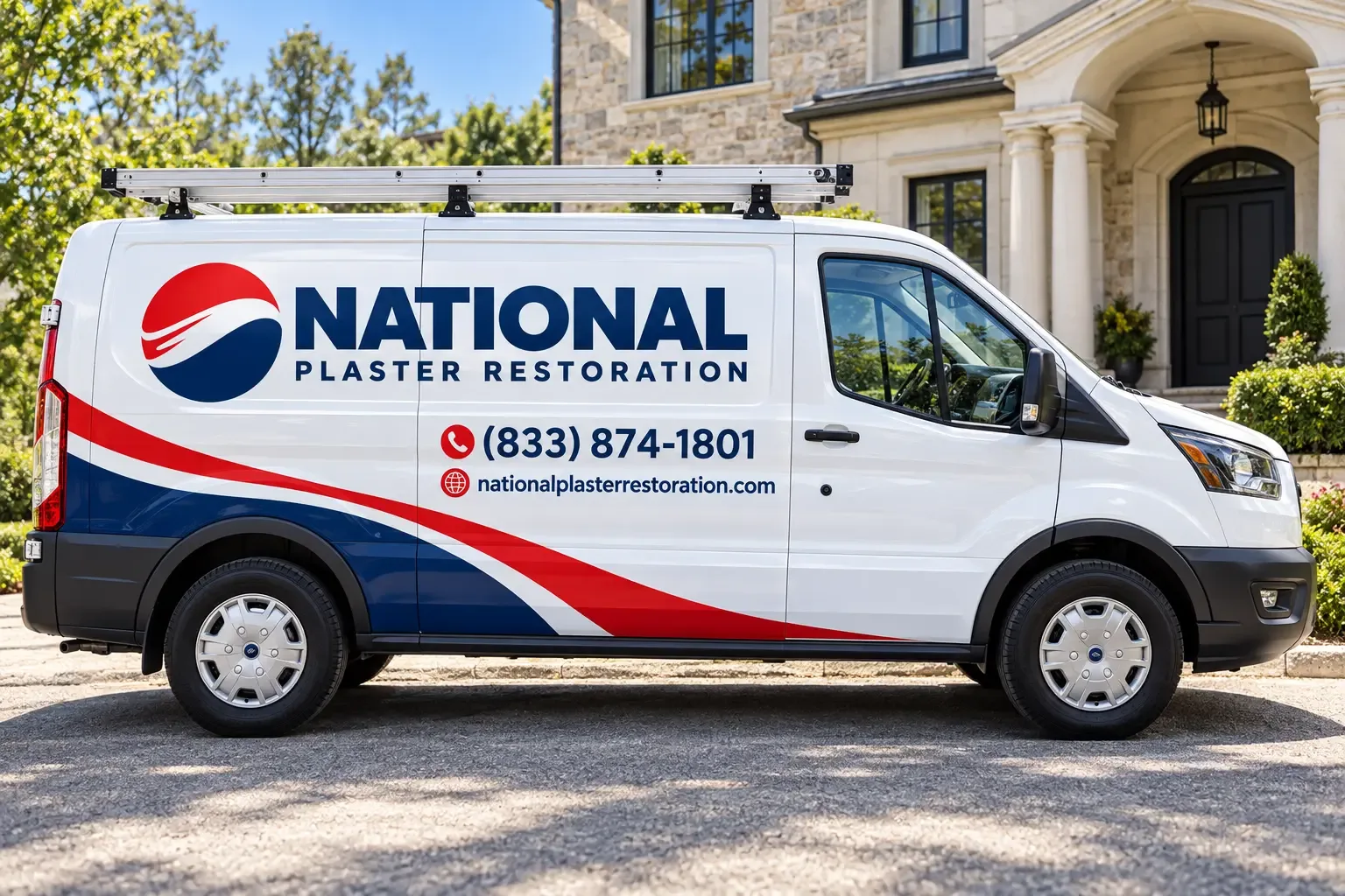 Plaster Repair in Lafayette, AL near me